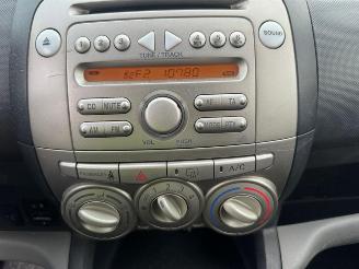 Daihatsu Sirion  picture 17