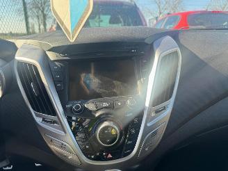 Hyundai Veloster  picture 12