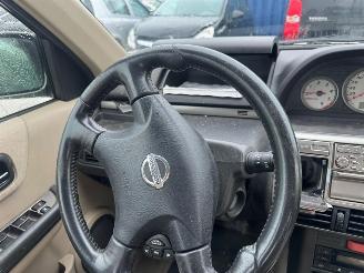 Nissan X-Trail  picture 15