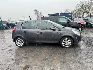 Opel Corsa D  ENJOY picture 5