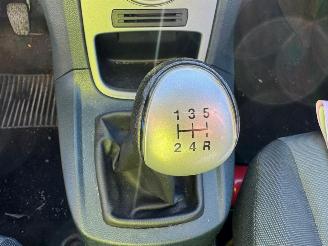 Ford Fiesta TREND picture 19