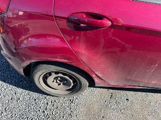 Ford Fiesta TREND picture 5