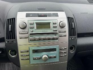 Toyota Corolla VERSO LINEA SOL picture 19