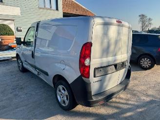 Opel Combo D picture 6