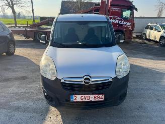 Coche accidentado Opel Combo D 2014/4