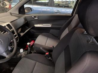 Hyundai Getz  picture 13