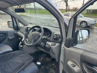Nissan Nv200  picture 17