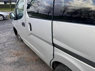 Nissan Nv200  picture 13