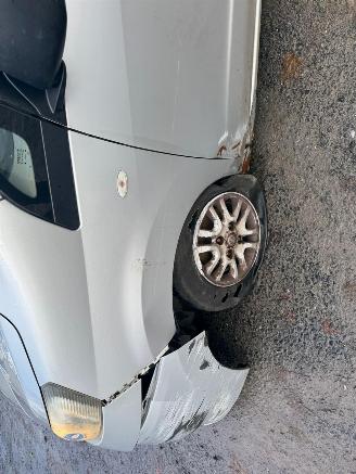 Nissan Nv200  picture 9