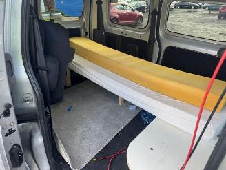 Nissan Nv200  picture 29