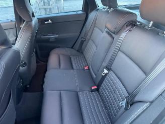 Volvo V-50  picture 20