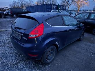 Ford Fiesta TITANIUM picture 4