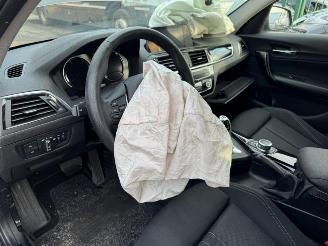 BMW 1-serie 118I picture 20