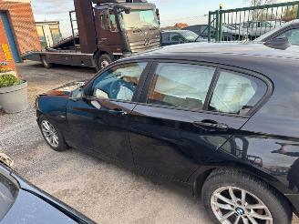 BMW 1-serie 118I picture 7