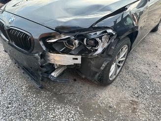 BMW 1-serie 118I picture 13