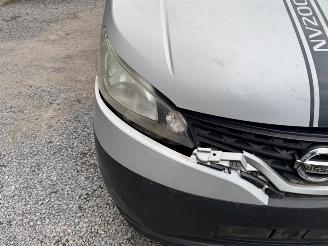 Nissan Nv200  picture 11