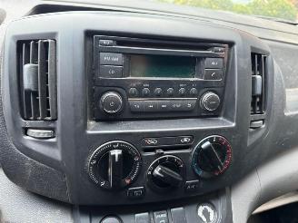 Nissan Nv200  picture 23