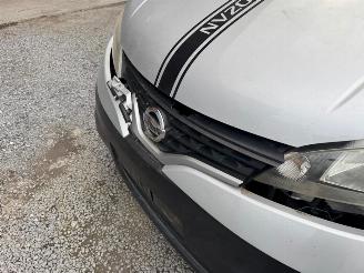 Nissan Nv200  picture 10