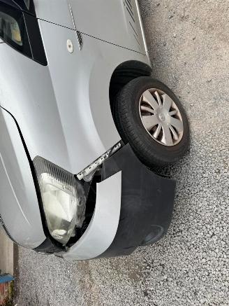 Nissan Nv200  picture 9