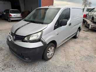 Nissan Nv200  picture 5