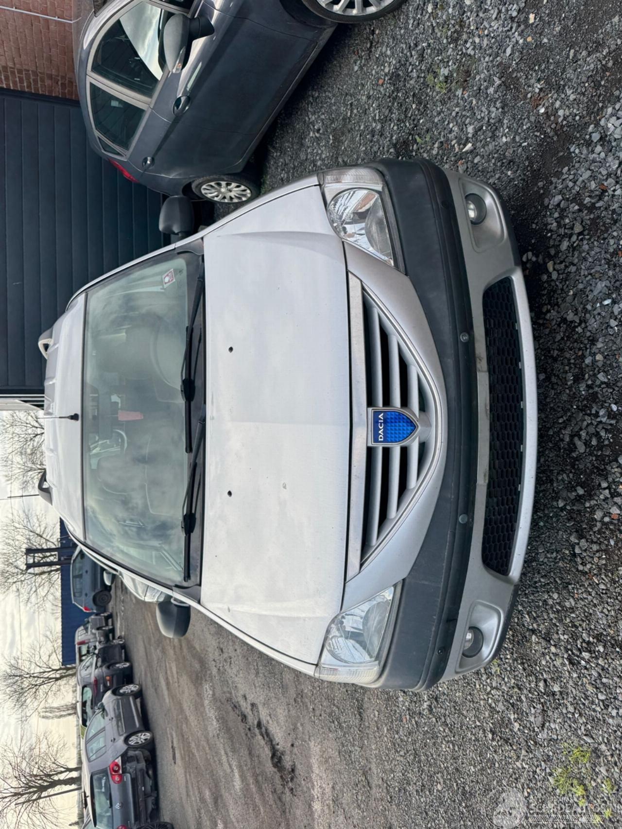 Dacia Logan I  LAUREATE