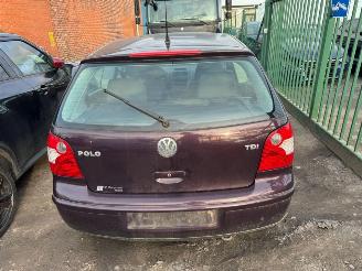 Volkswagen Polo IV picture 7