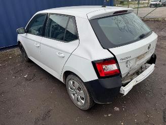 Skoda Fabia III  AMBITION picture 8