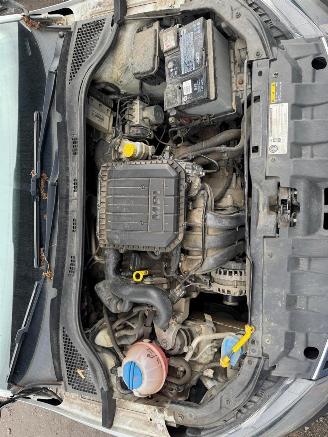 Skoda Fabia III  AMBITION picture 24