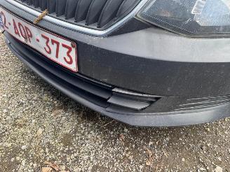 Skoda Fabia III  AMBITION picture 11