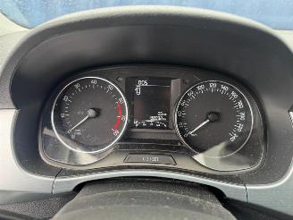 Skoda Fabia III  AMBITION picture 17