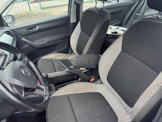 Skoda Fabia III  AMBITION picture 21