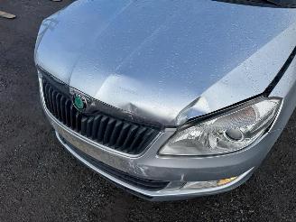 Skoda Fabia  picture 10