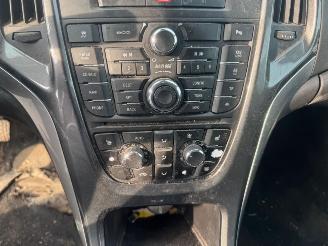 Opel Astra J  COSMO picture 26