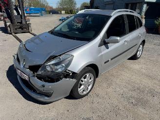 Renault Clio III GRANDTOUR EXCEPTION picture 2