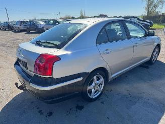 Toyota Avensis  picture 4