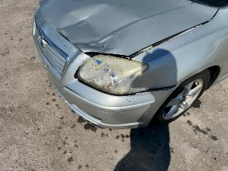 Toyota Avensis  picture 15