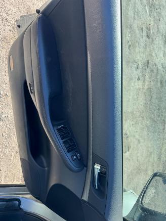 Toyota Avensis  picture 18