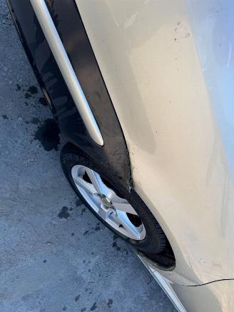 Toyota Avensis  picture 17