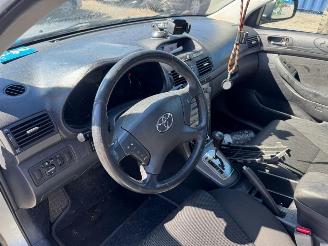 Toyota Avensis  picture 19