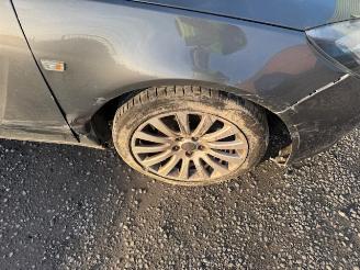 Opel Insignia  picture 11