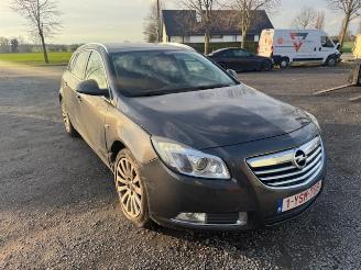 Opel Insignia  picture 3