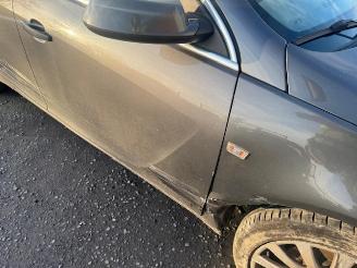 Opel Insignia  picture 12