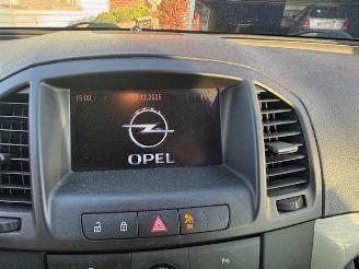 Opel Insignia  picture 21