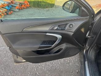 Opel Insignia  picture 15