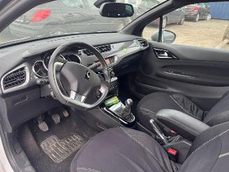 Citroën DS3 SO CHIC picture 14