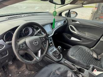 Opel Astra K  EDITION picture 16