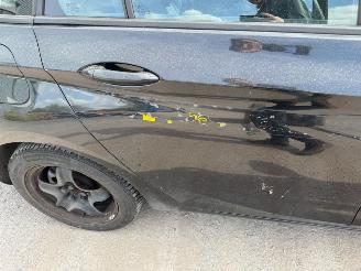 Opel Astra K  EDITION picture 15