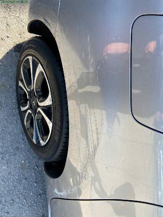 Citroën C4 SPACETOURER picture 14