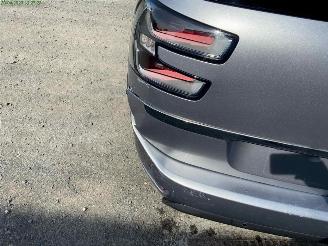 Citroën C4 SPACETOURER picture 13