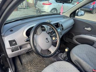 Nissan Micra  picture 19